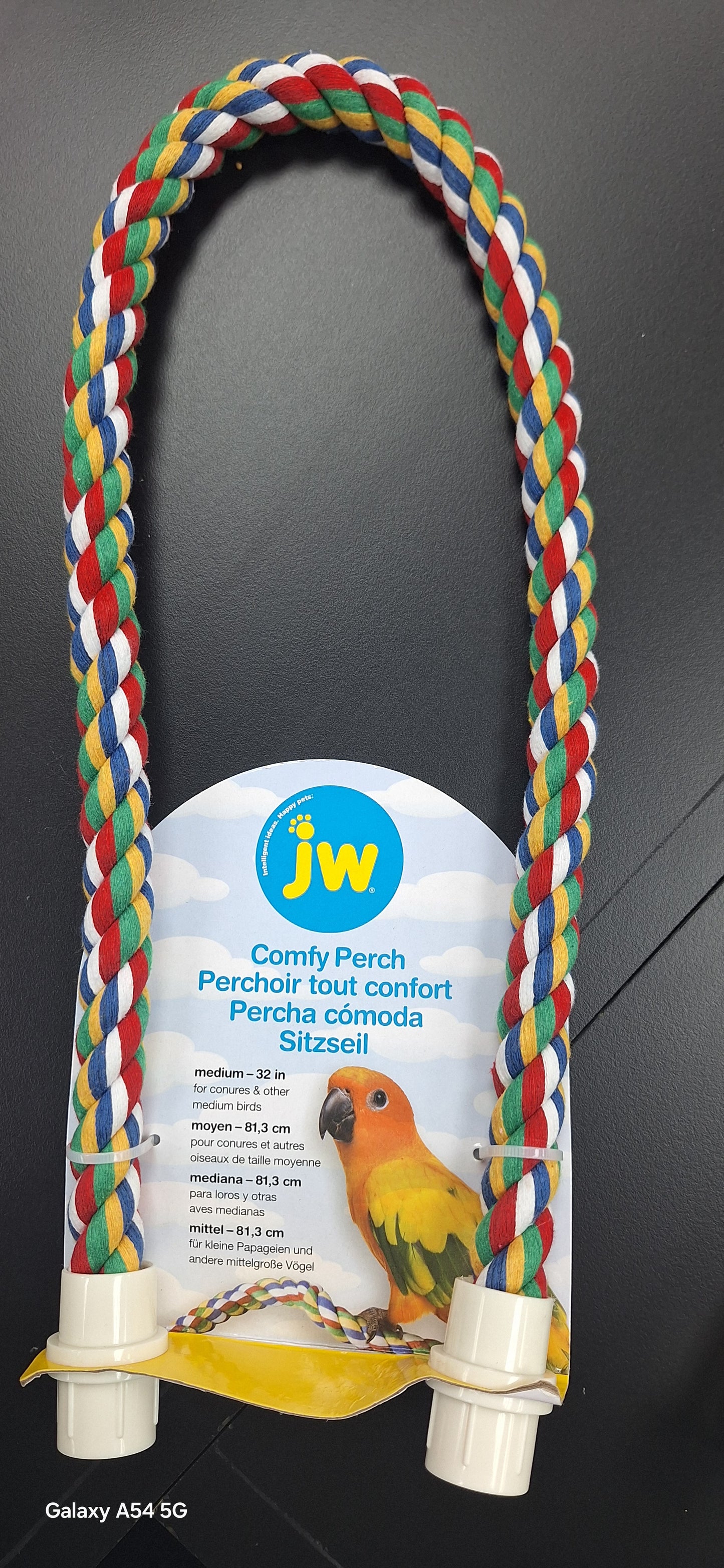 Comfy Perch Medium 32"