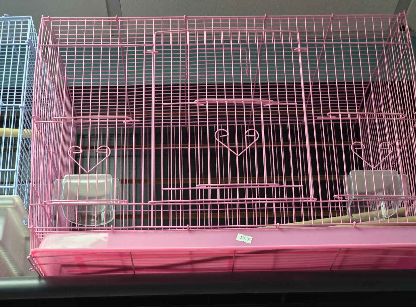 Cage