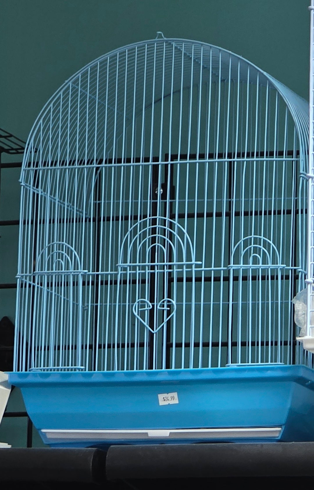 Cage