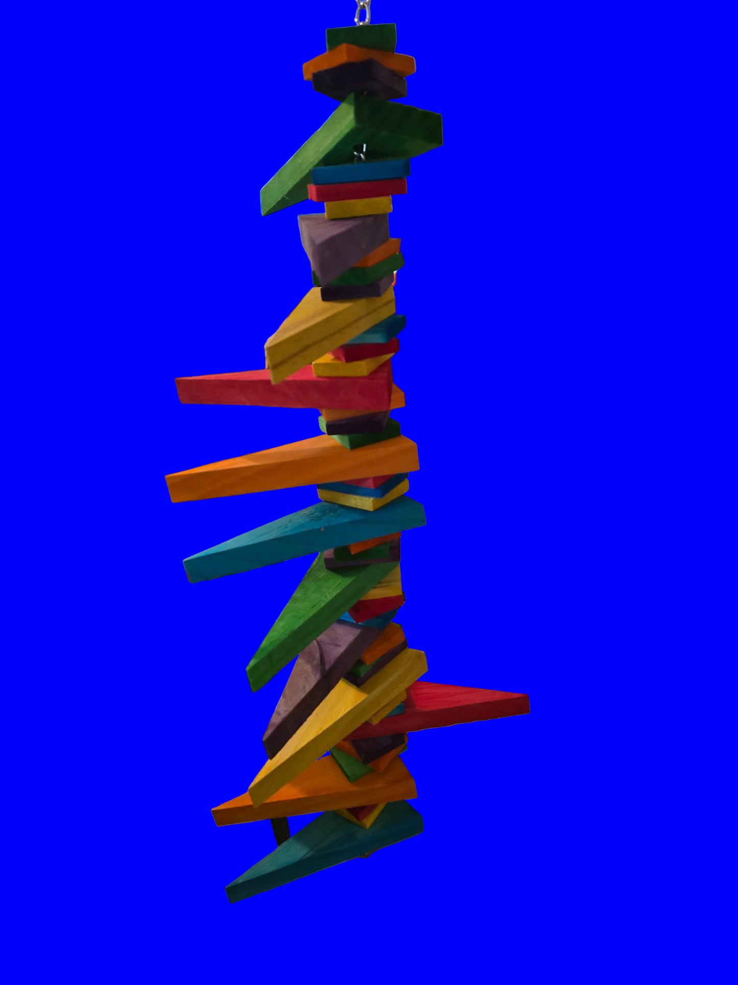 Blocks & Wedges #1393 A &E