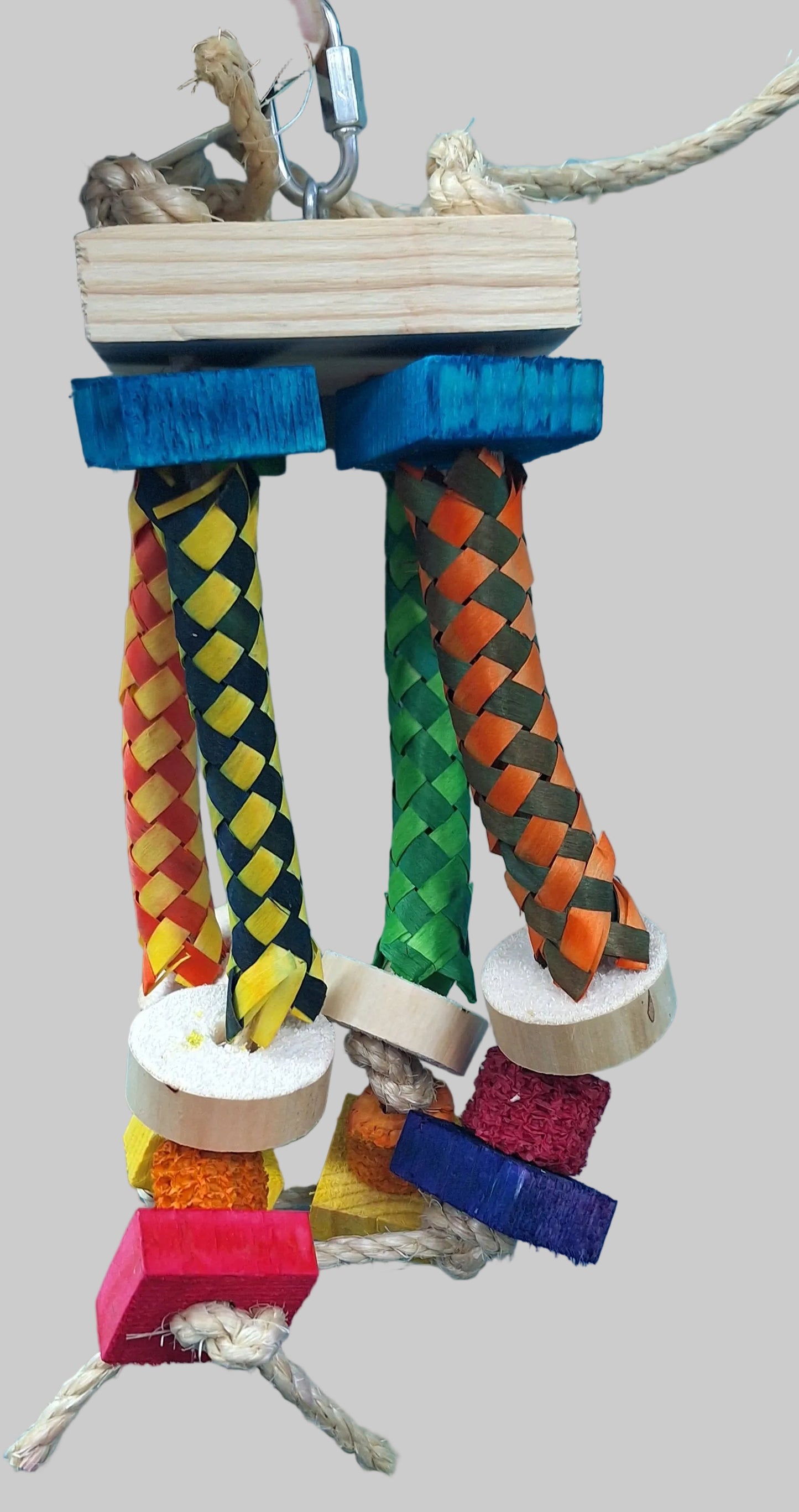 Conure Jungle toys