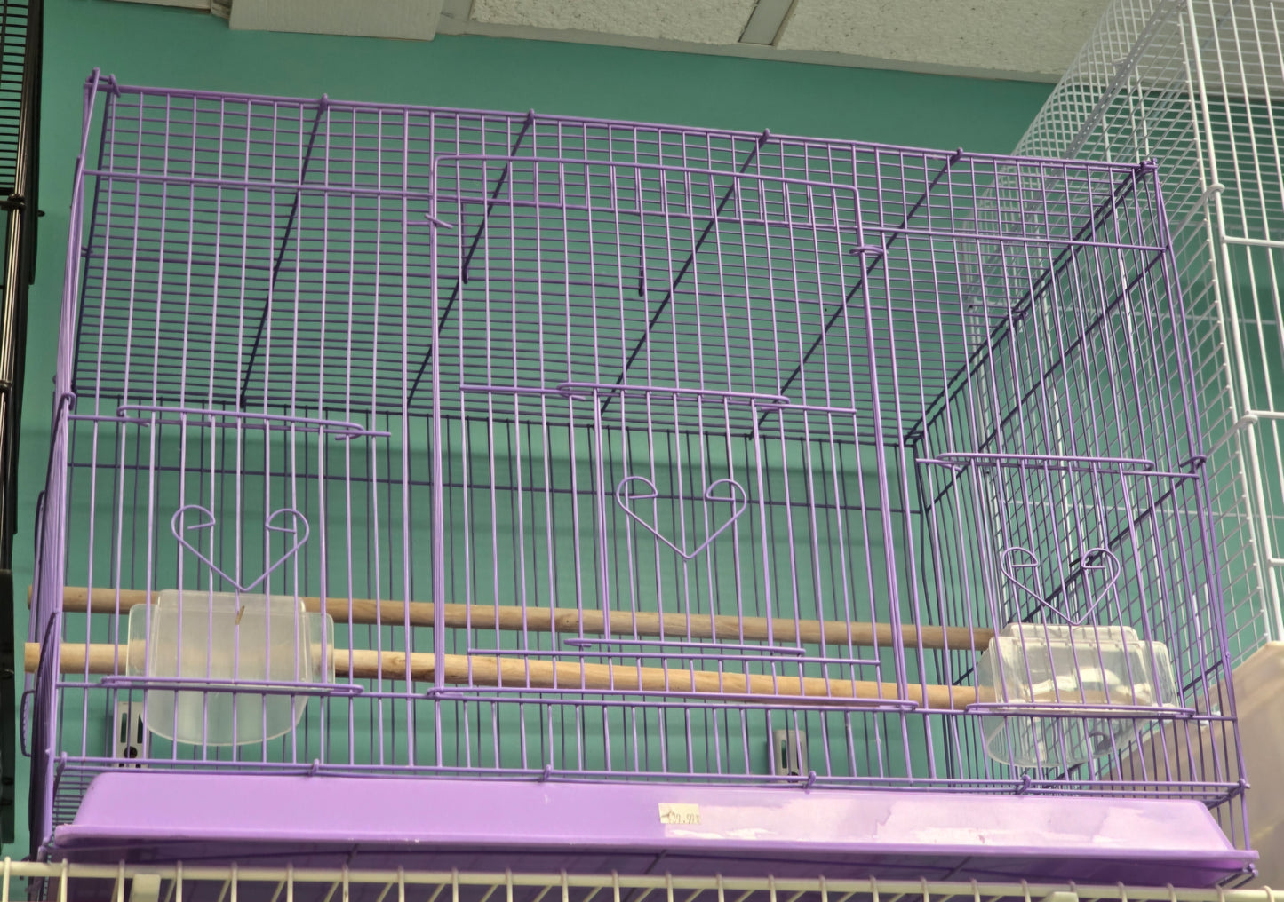 Cage