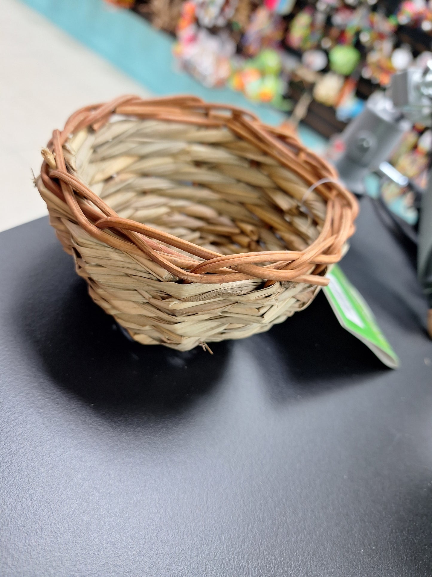 Nest for Canary lg