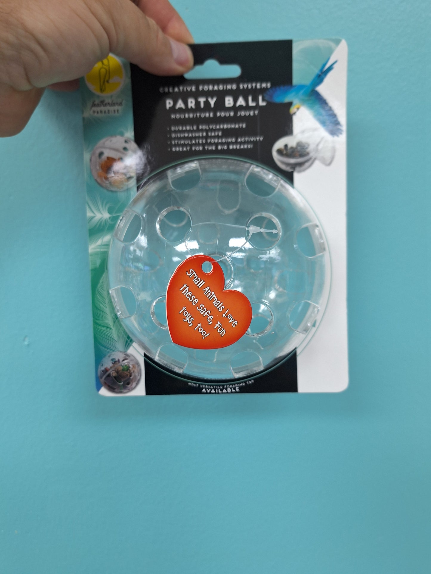Party Ball Lg