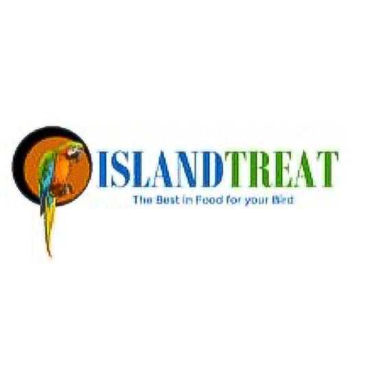 Island Treat Bird Food