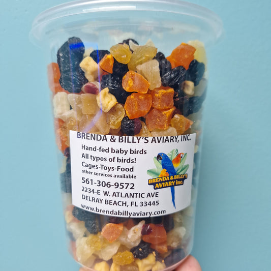MINI FRT MIX