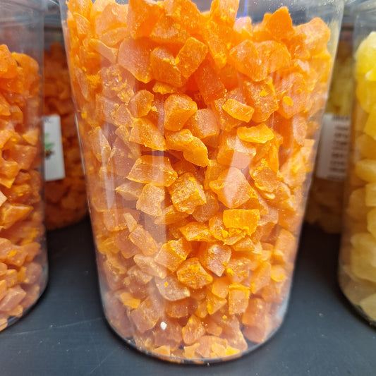 PAPAYA