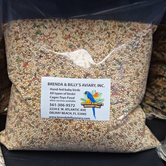 Parakeet 5LB Vita