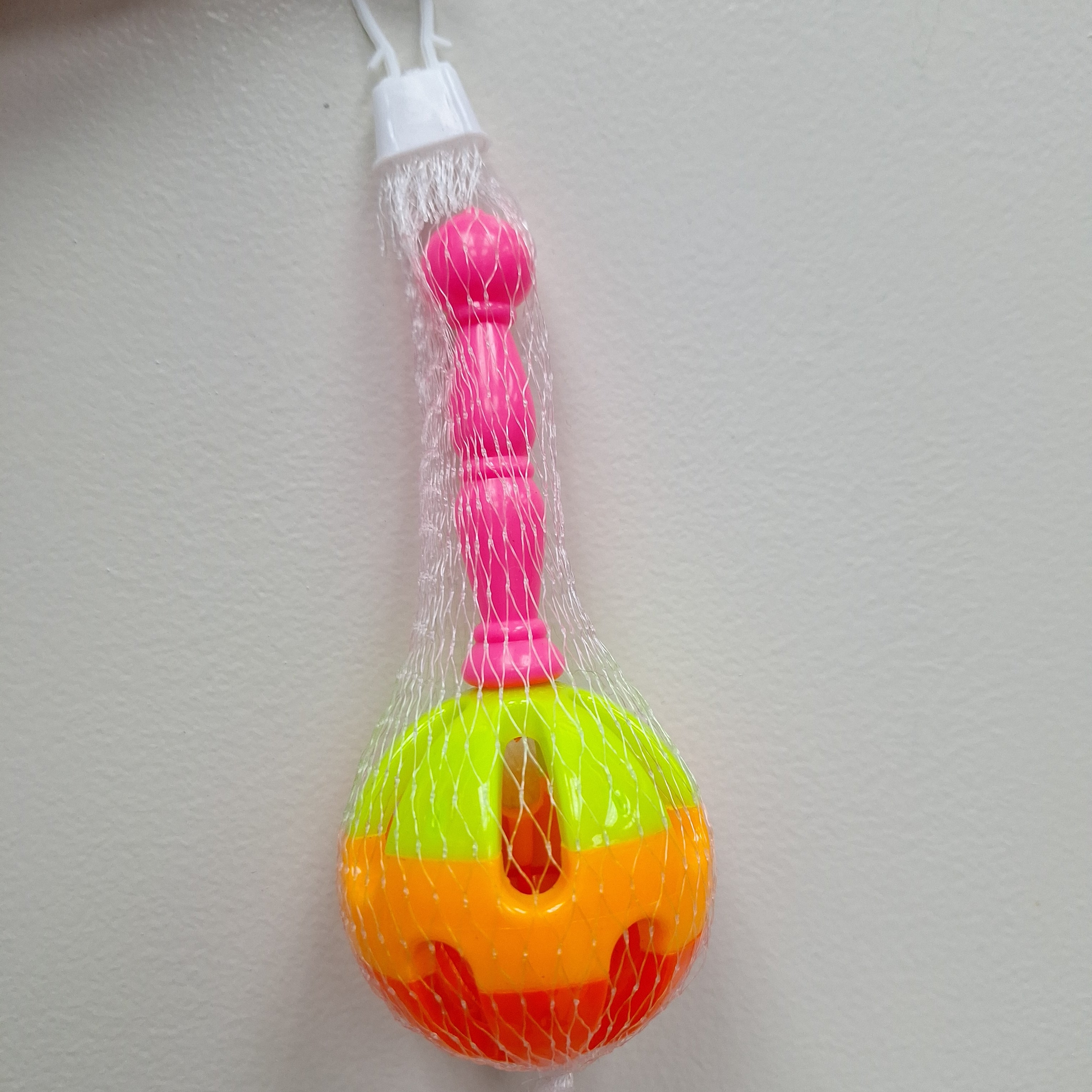 Maraca Rattle – Brenda & Billy's Aviary, Inc.®