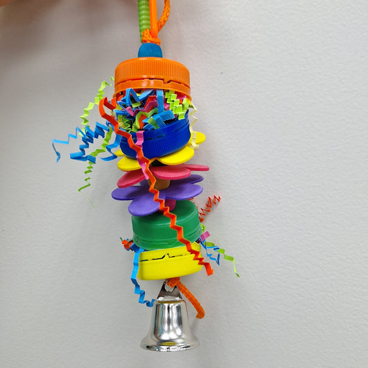 Party cap