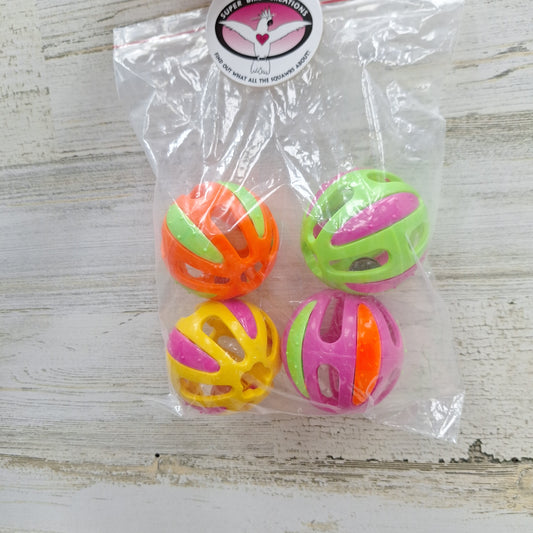 Kaleidoballs