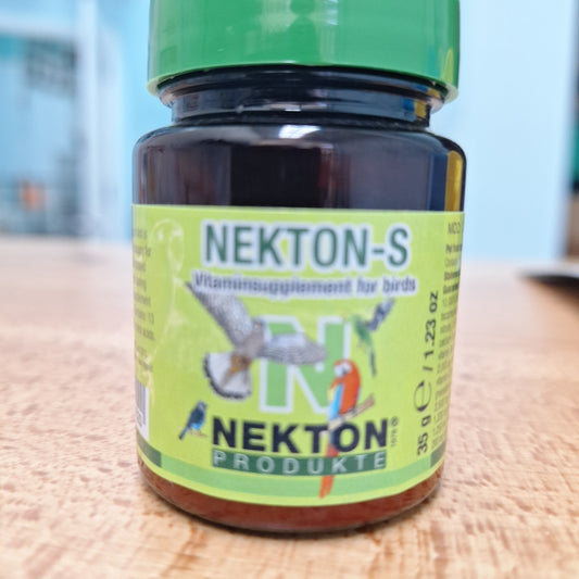 Nekton-S