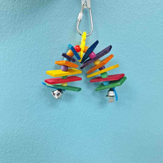 Balsa Rainbow