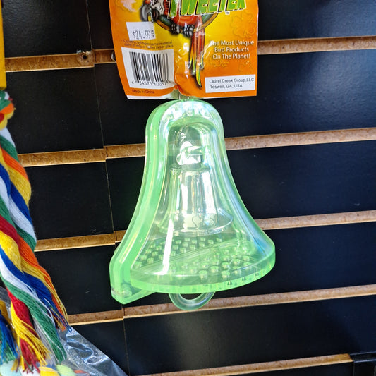 Plastic Bell LG