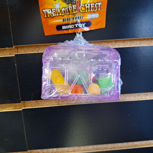 Treasure Chest sm