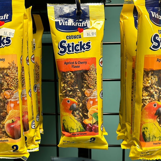 Vitakraft crunch sticks