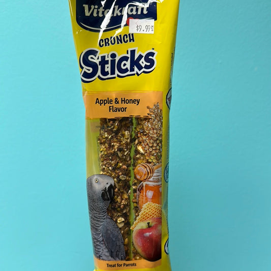 Vitakraft crunch sticks