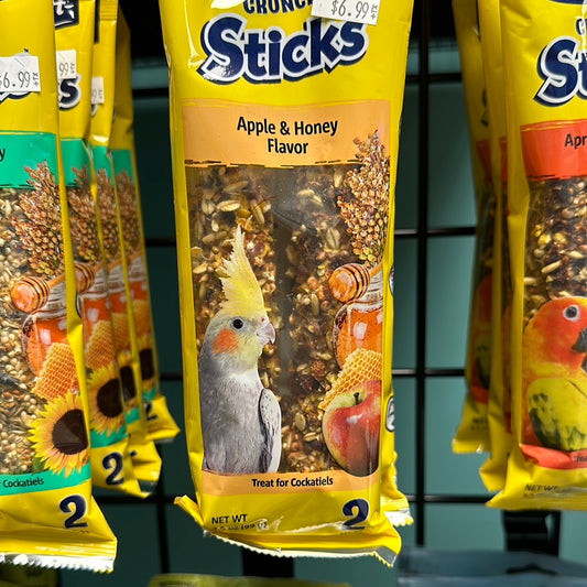 Vitakraft crunch sticks