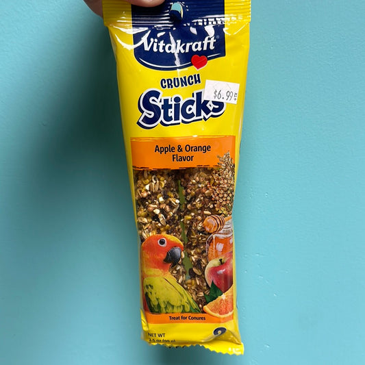 Vitakraft crunch sticks