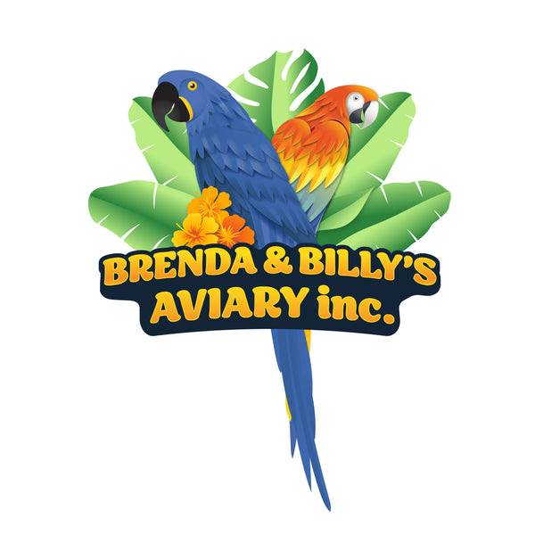 Brenda & Billy's Aviary, Inc.