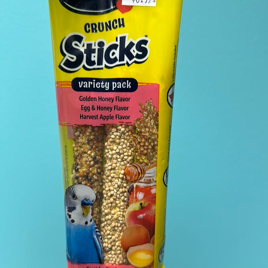 Vitakraft crunch sticks