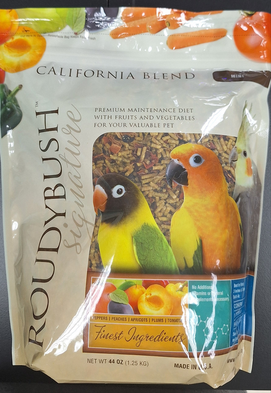 RoudyBush California Blend 44oz