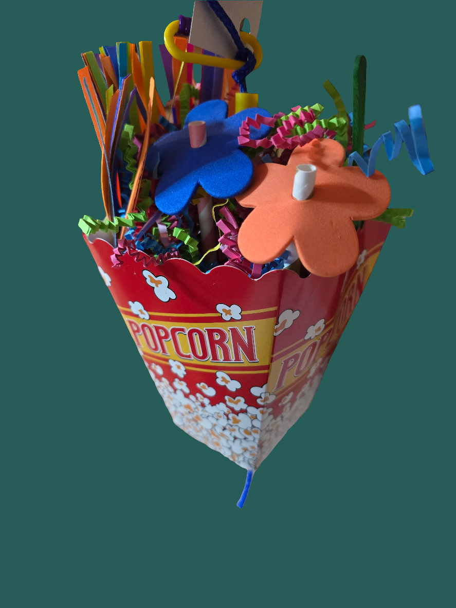 Popcorn sm 1245