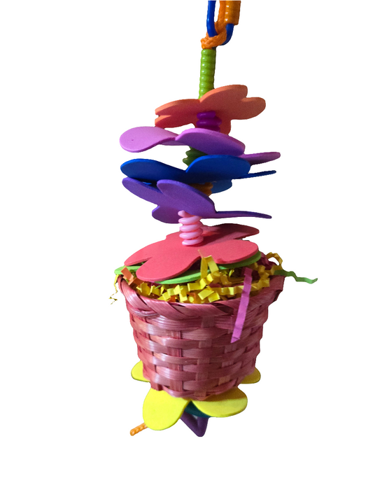 FLOWER POT PT00126