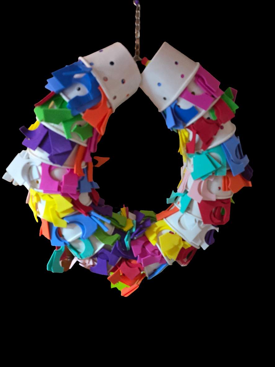 CIRCLE OF JOY PTM10