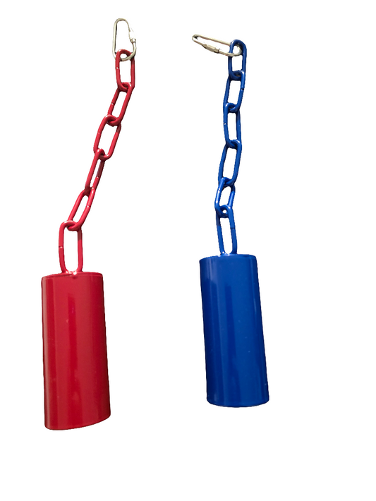 Smaller indestructible Pipe Bell 1341