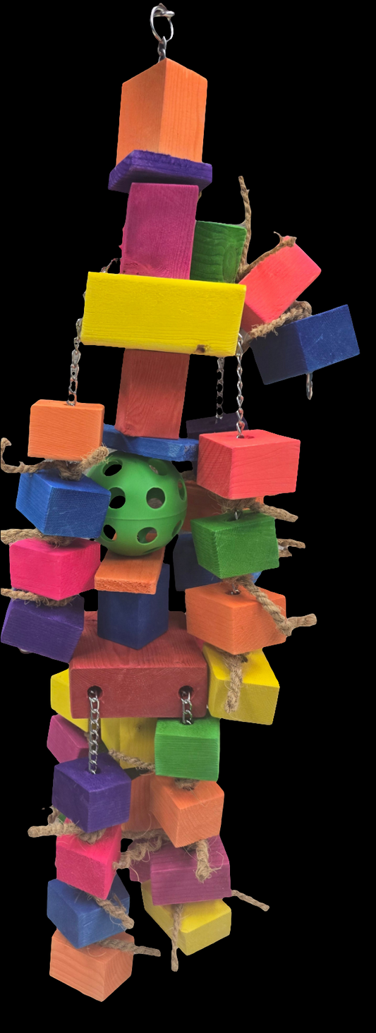 3138 Duo Cubic