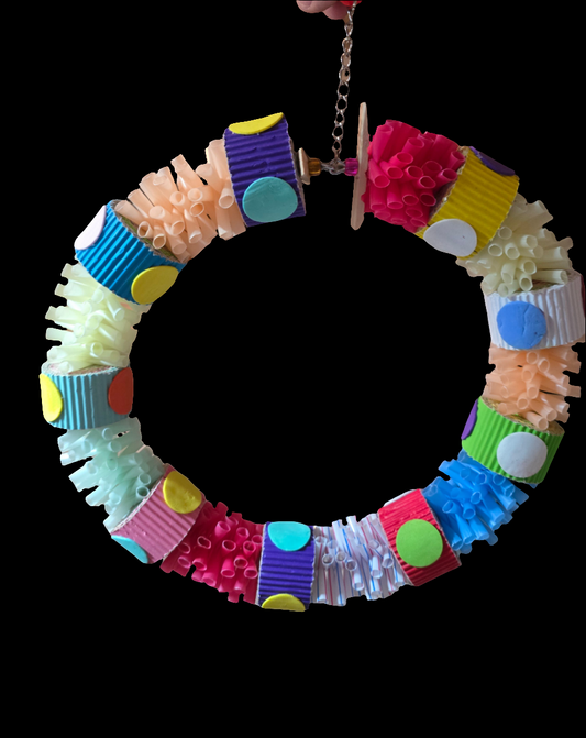 Circle of Fun PTM 8