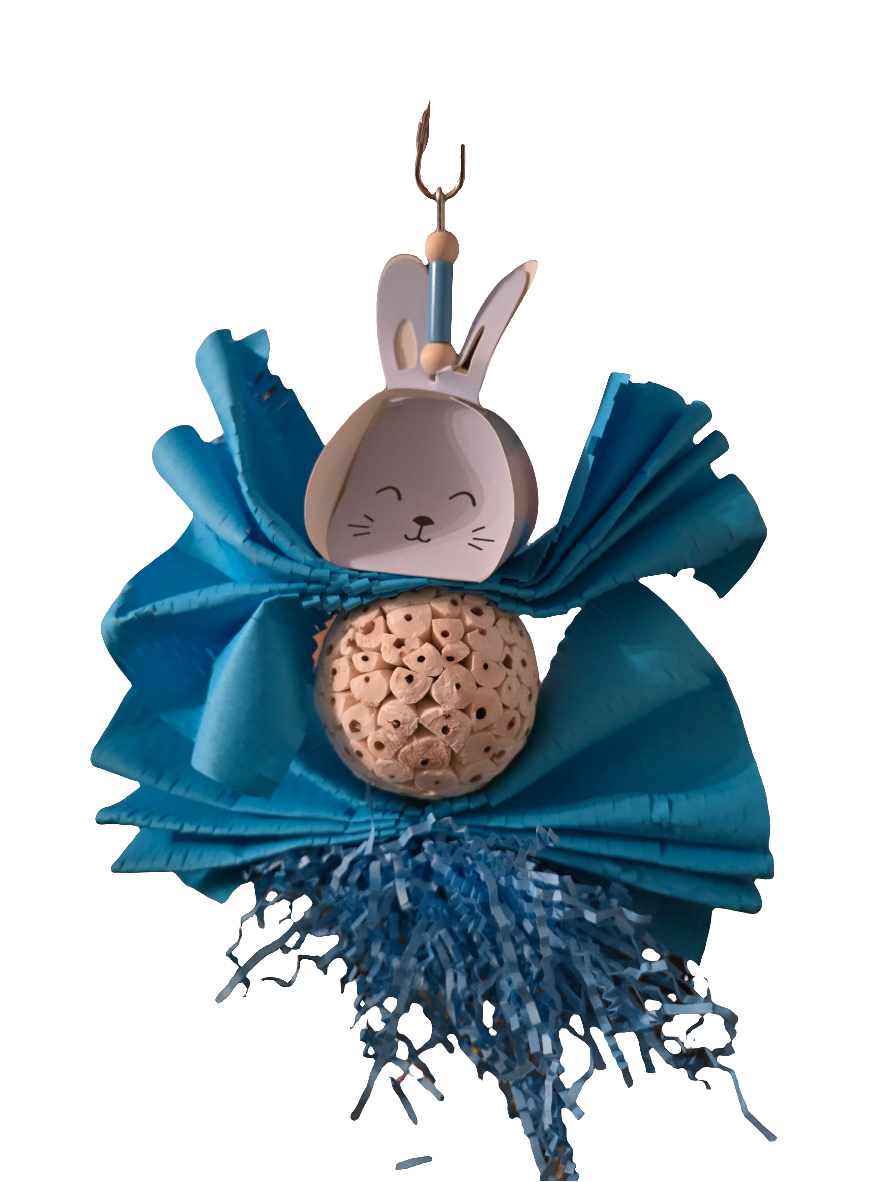 Sola Bunny Blue 2578