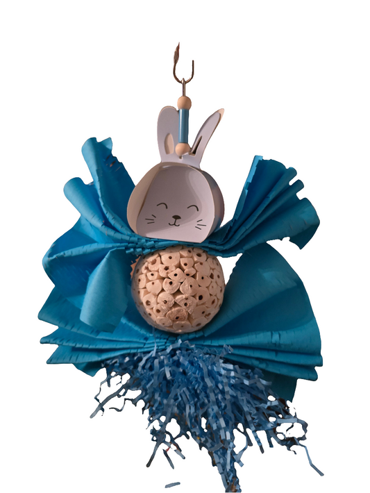 Sola Bunny Blue 2578