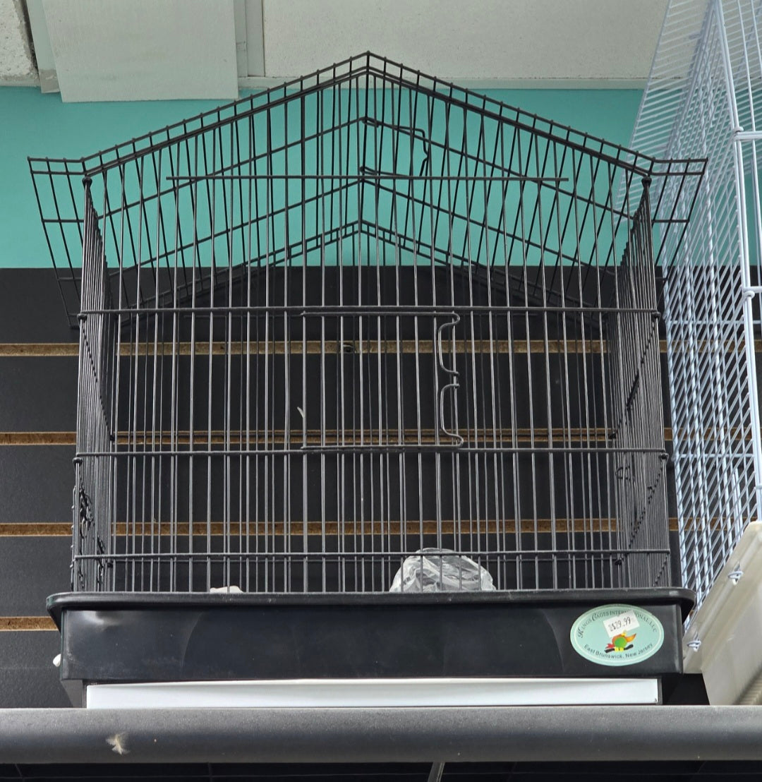 Cage Kings