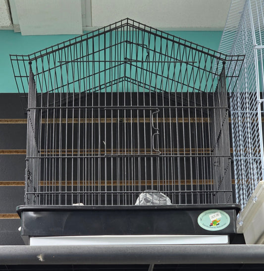 Cage Kings