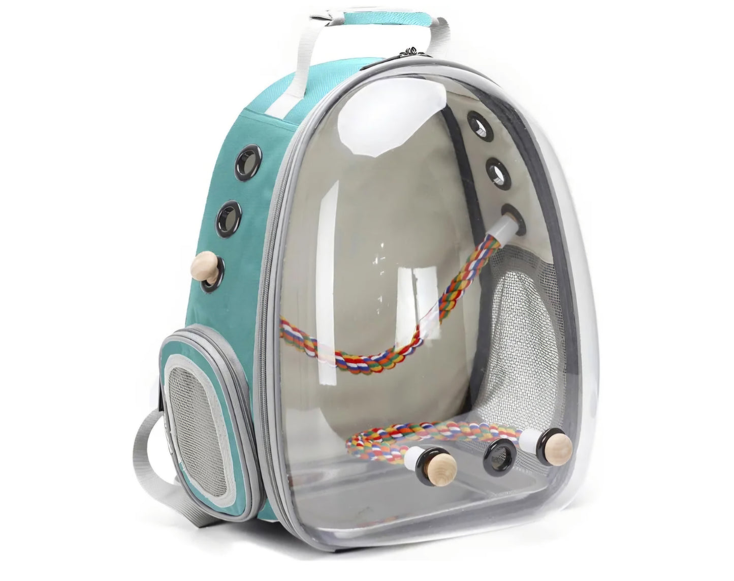 Birdie Bubble Backpack carrier