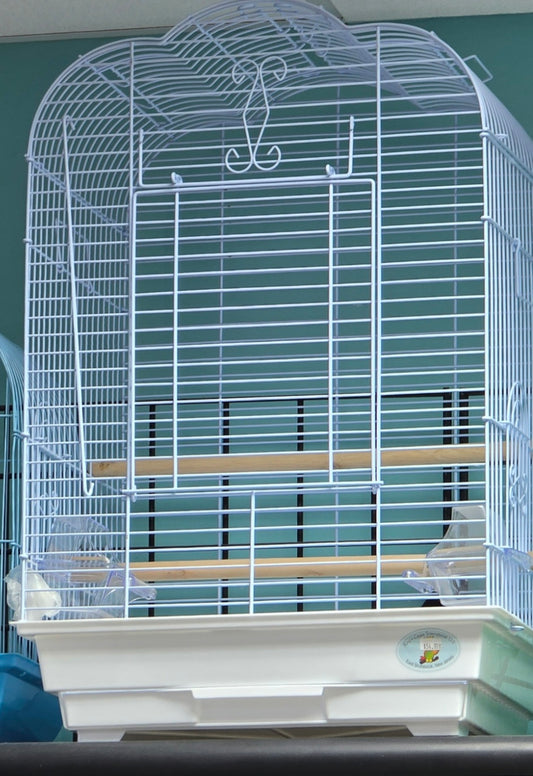 Cage playtop Kings