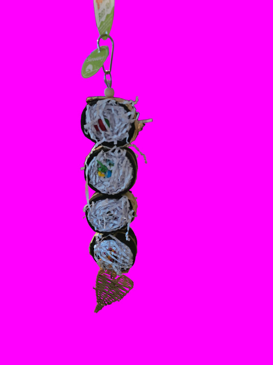 CALIFORNIA ROLL HB1527