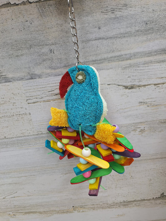 Toucan Sam