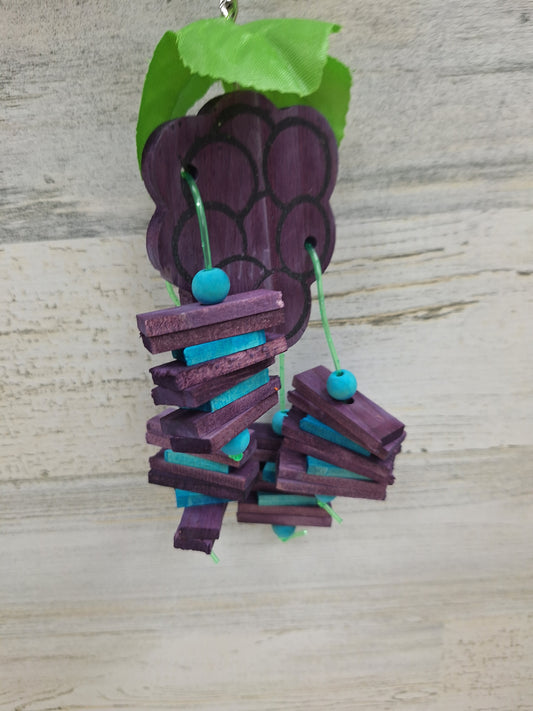 Grape Fruit