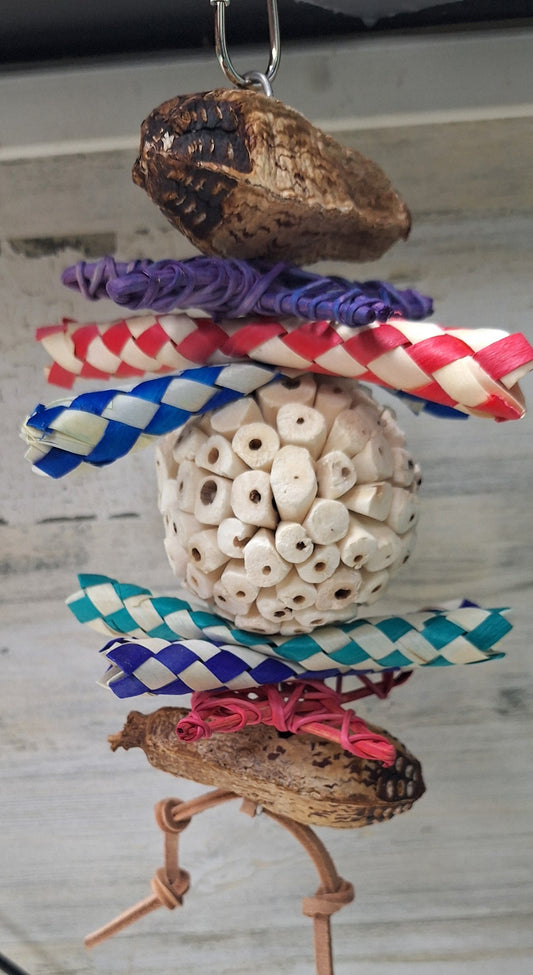 Sola Ball Delight