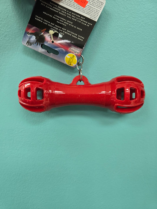 Giggly DumbBell