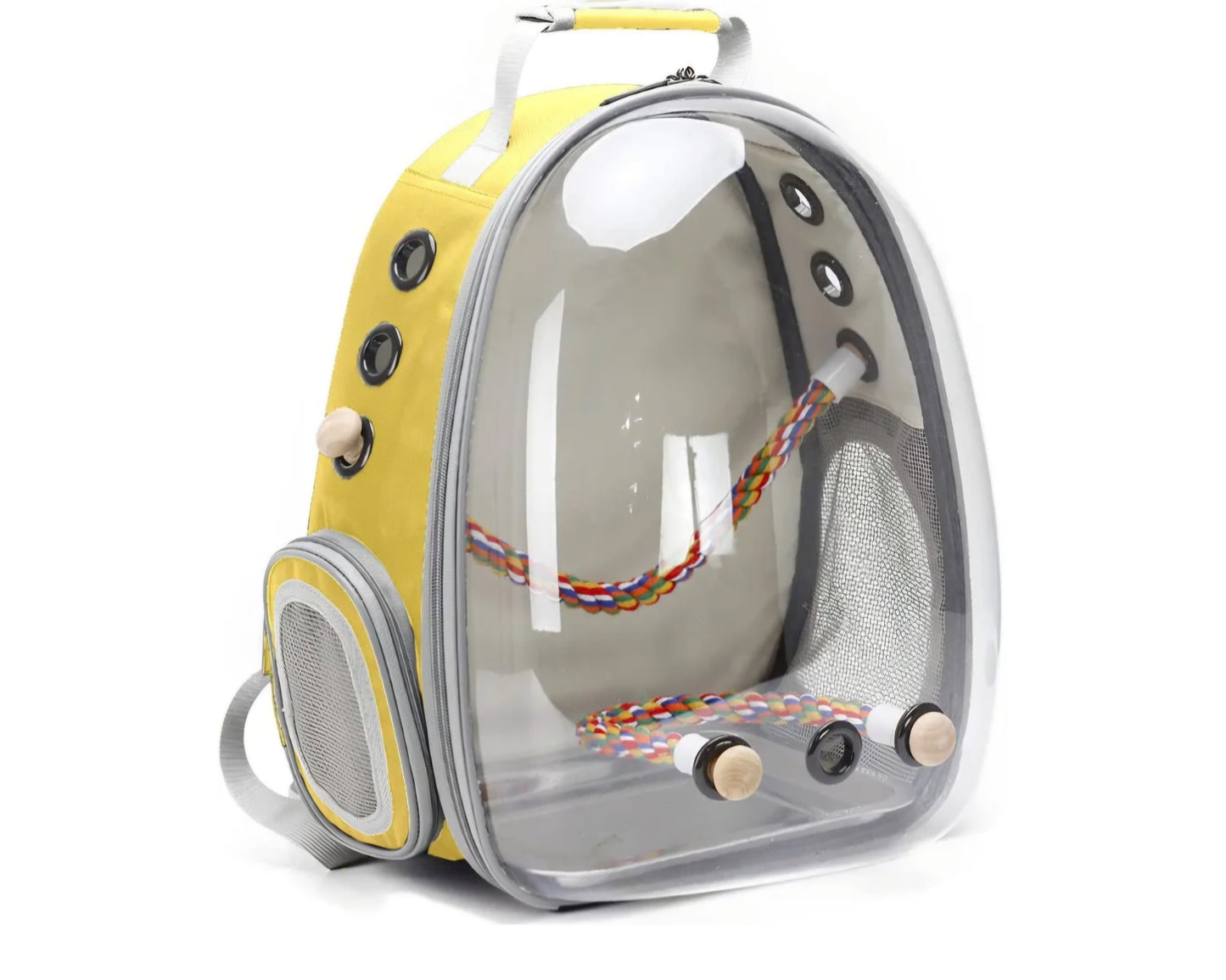 Birdie Bubble Backpack carrier