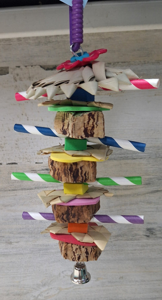 Sugar Stack