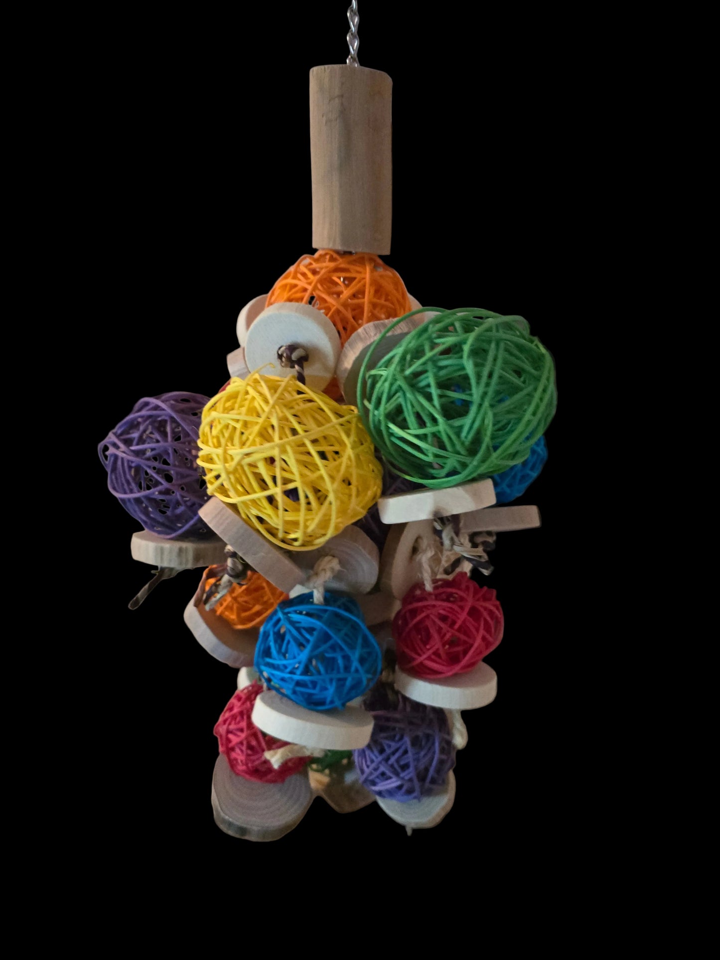 Ball Thing 14"x10"  HB46520