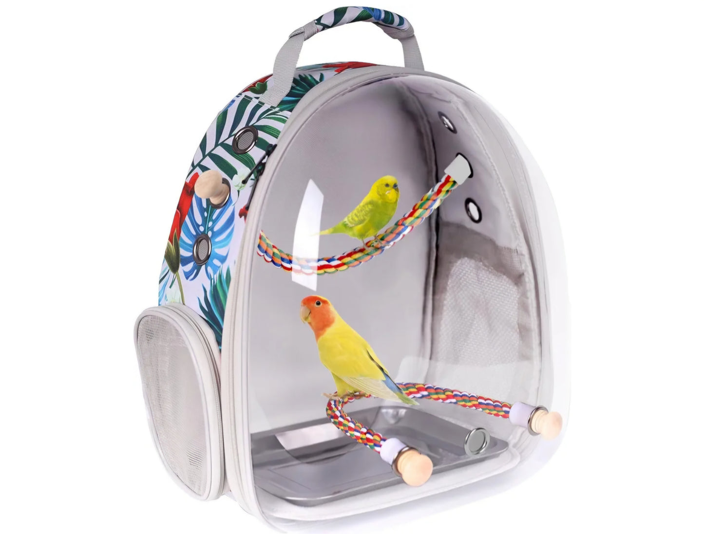 Birdie Bubble Backpack carrier