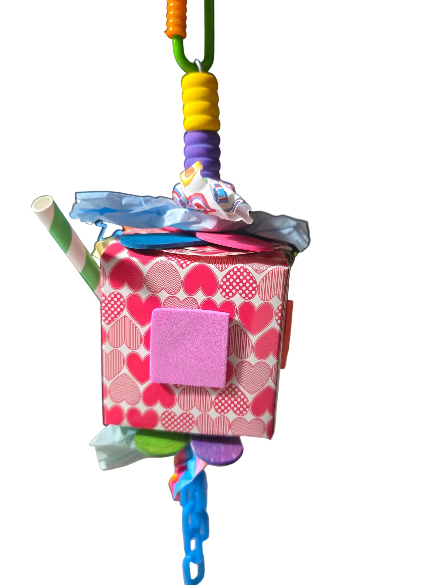 Candy box PT