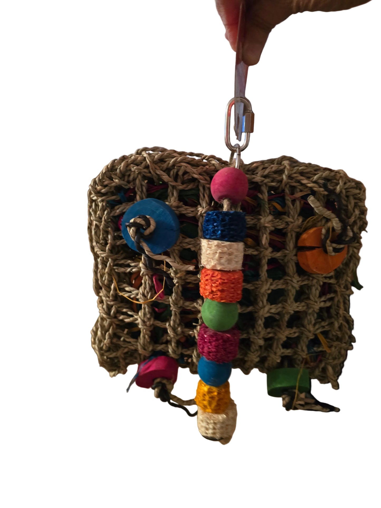 2646 Corn purse