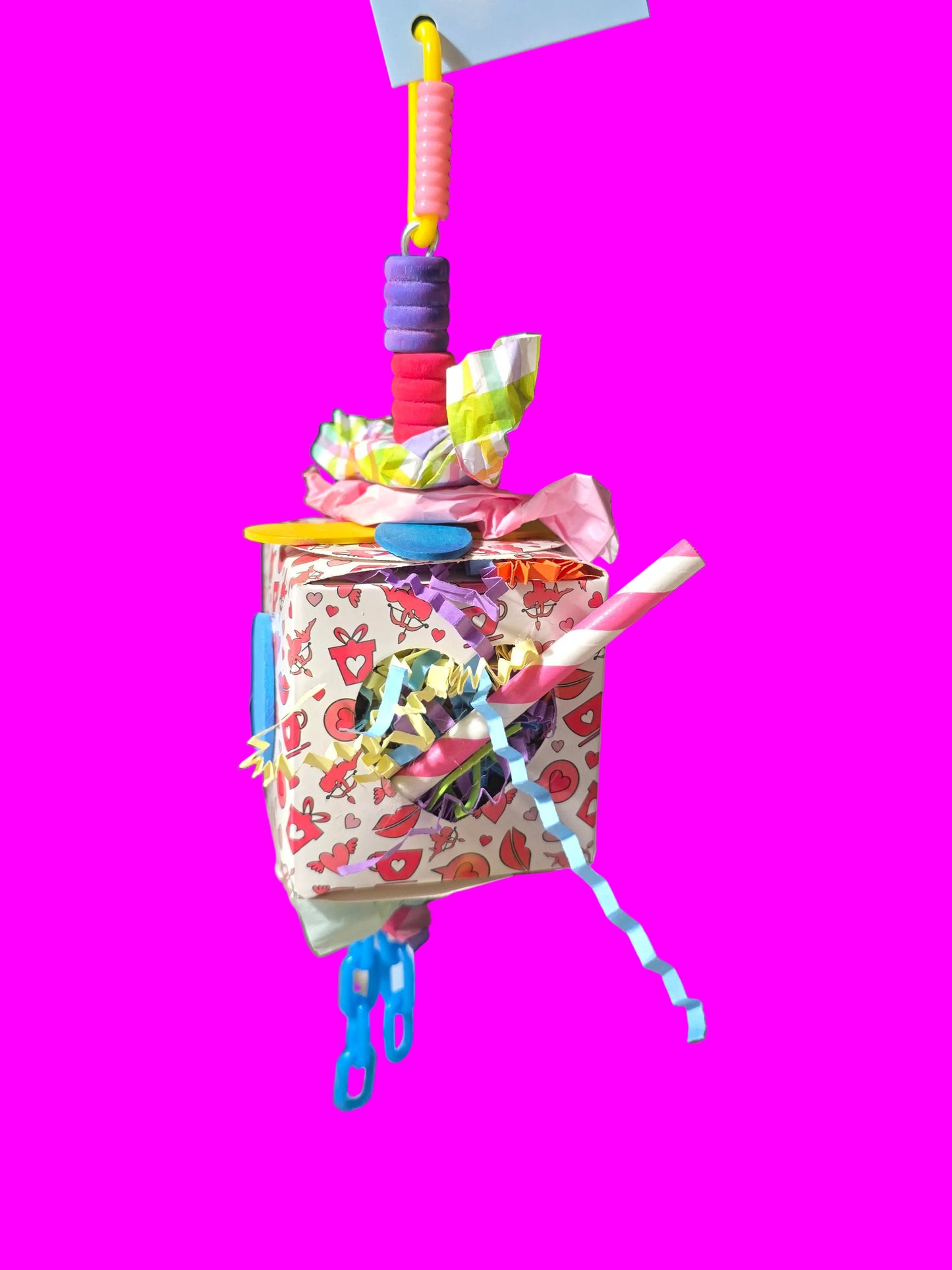 Candy box PT